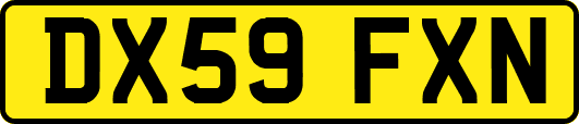DX59FXN