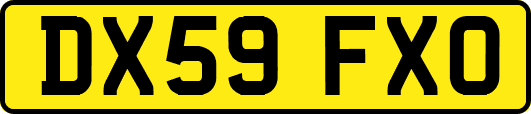 DX59FXO
