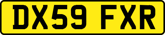 DX59FXR