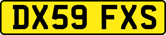 DX59FXS