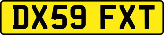 DX59FXT