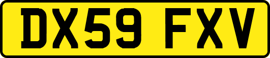 DX59FXV