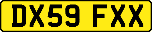 DX59FXX