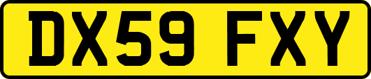 DX59FXY