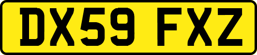 DX59FXZ