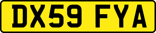 DX59FYA
