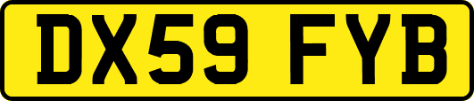 DX59FYB