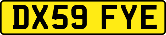 DX59FYE