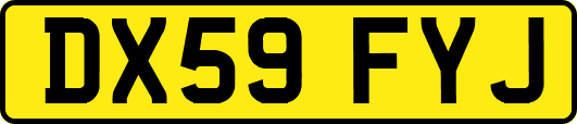DX59FYJ