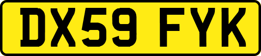 DX59FYK