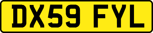 DX59FYL