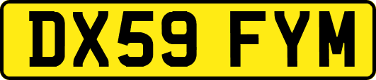 DX59FYM