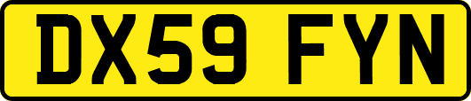 DX59FYN