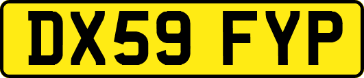DX59FYP
