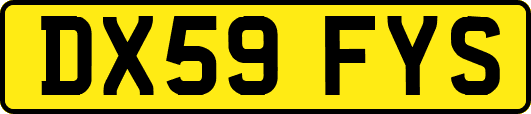 DX59FYS
