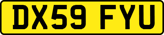 DX59FYU