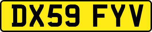 DX59FYV