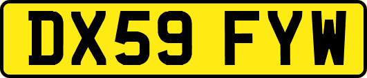 DX59FYW