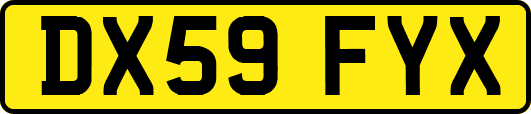 DX59FYX