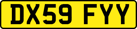 DX59FYY