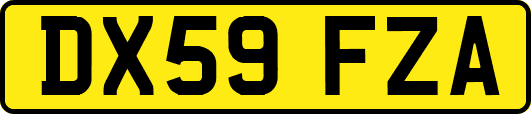 DX59FZA