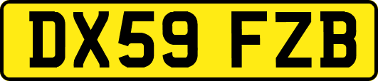 DX59FZB