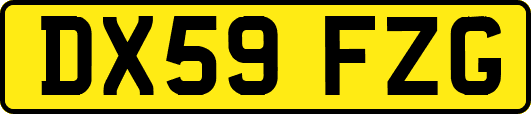 DX59FZG