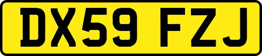 DX59FZJ