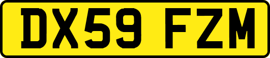 DX59FZM