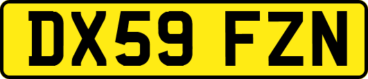 DX59FZN