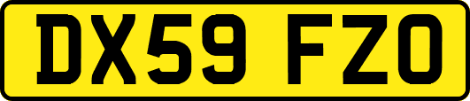 DX59FZO