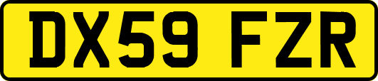 DX59FZR