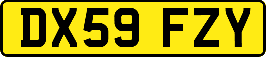DX59FZY