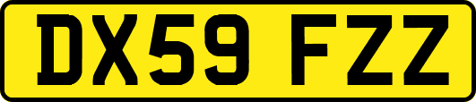 DX59FZZ