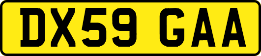 DX59GAA