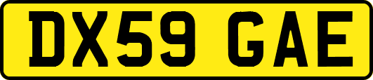 DX59GAE