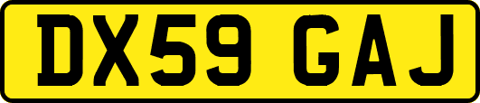 DX59GAJ