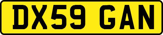 DX59GAN