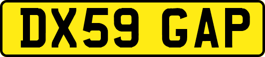 DX59GAP