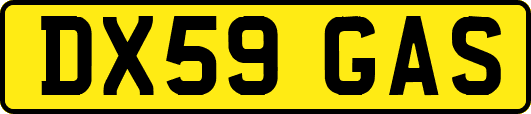 DX59GAS