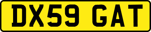 DX59GAT