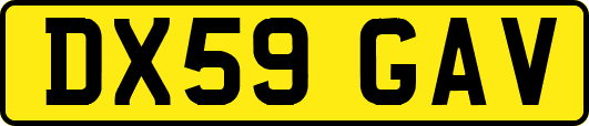 DX59GAV