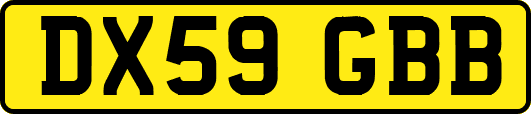 DX59GBB