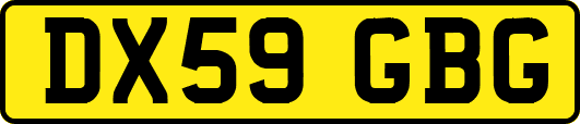DX59GBG