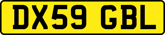 DX59GBL