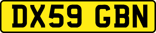 DX59GBN
