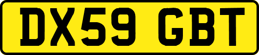 DX59GBT