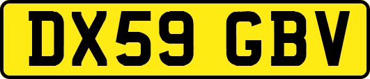 DX59GBV