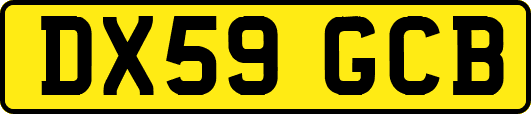DX59GCB