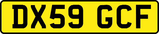 DX59GCF
